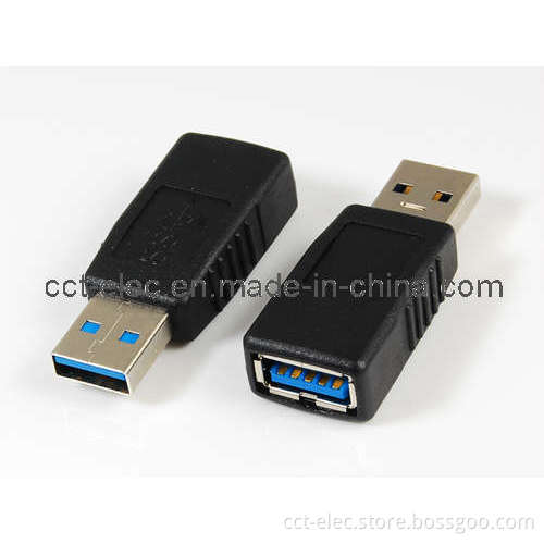 USB 3.0 Male to Female Adaptor